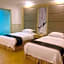 GreenTree Inn AnHui HuangShan She County HuiZhou Ancient City Middle HuangShan Road Business Hotel