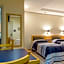 Hotel Columbia