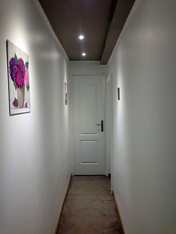 Au Richebourg Nogent