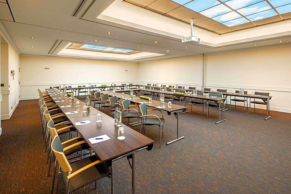 NH Brussels Carrefour de LEurope