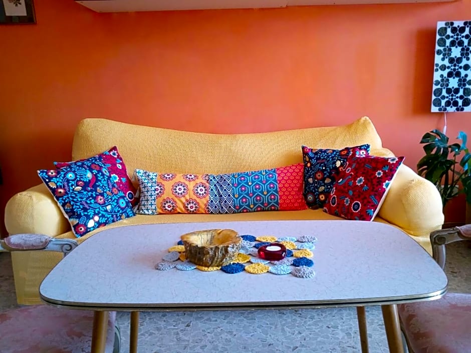 4321 B&B Stazione Trastevere