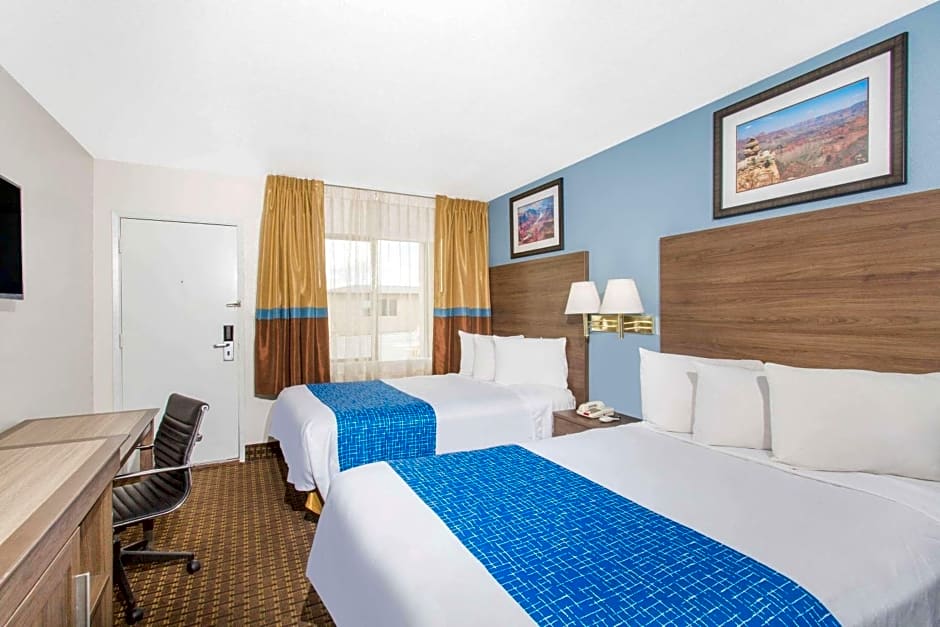 Travelodge by Wyndham Williams Grand Canyon