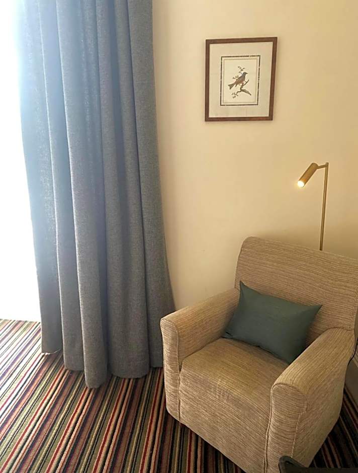 The Royal George Hotel