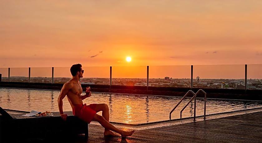 Four Points By Sheraton Makassar