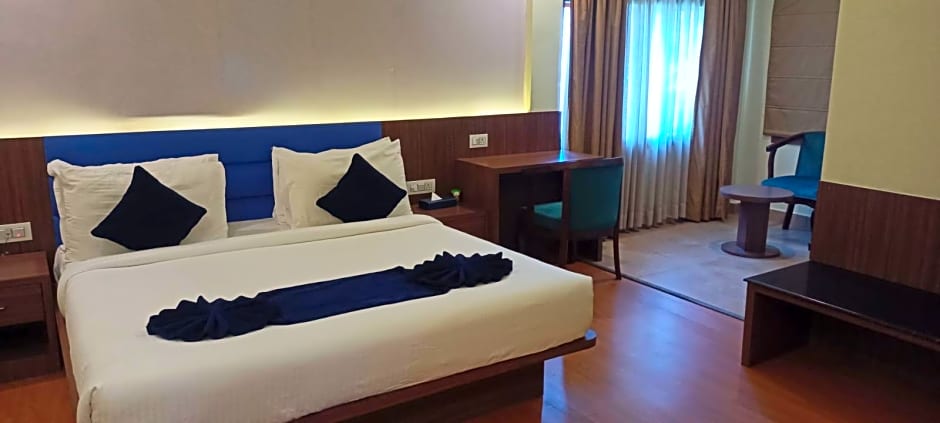 Nepalirika Hotel Damak