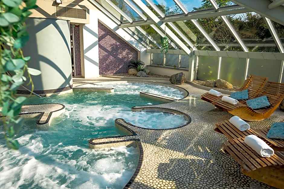 Wild Pheasant Hotel & Spa