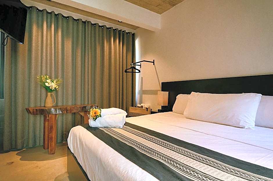 Aldea Paraíso - Adults only - Boutique hotel