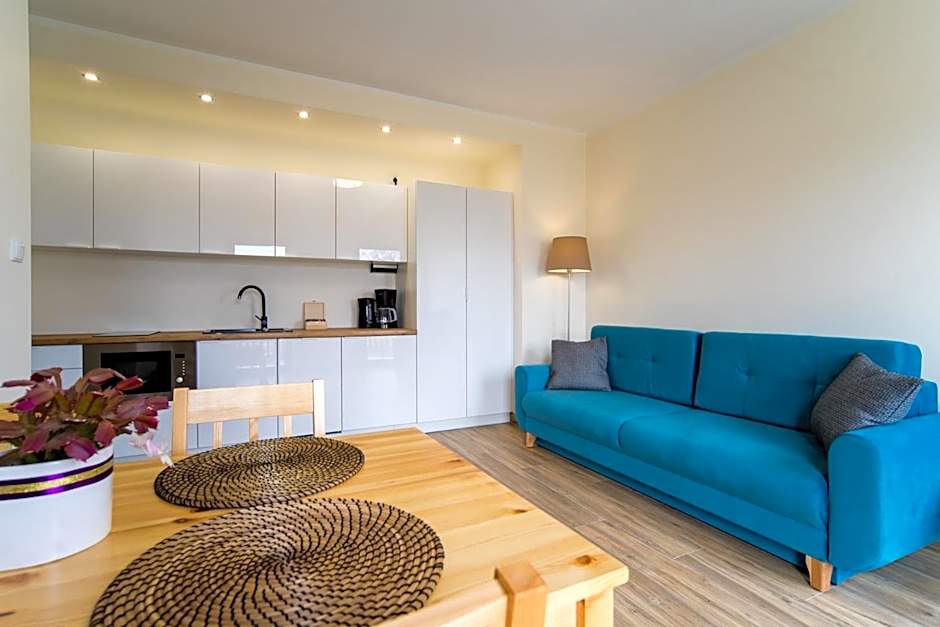Aston Vila Apartments