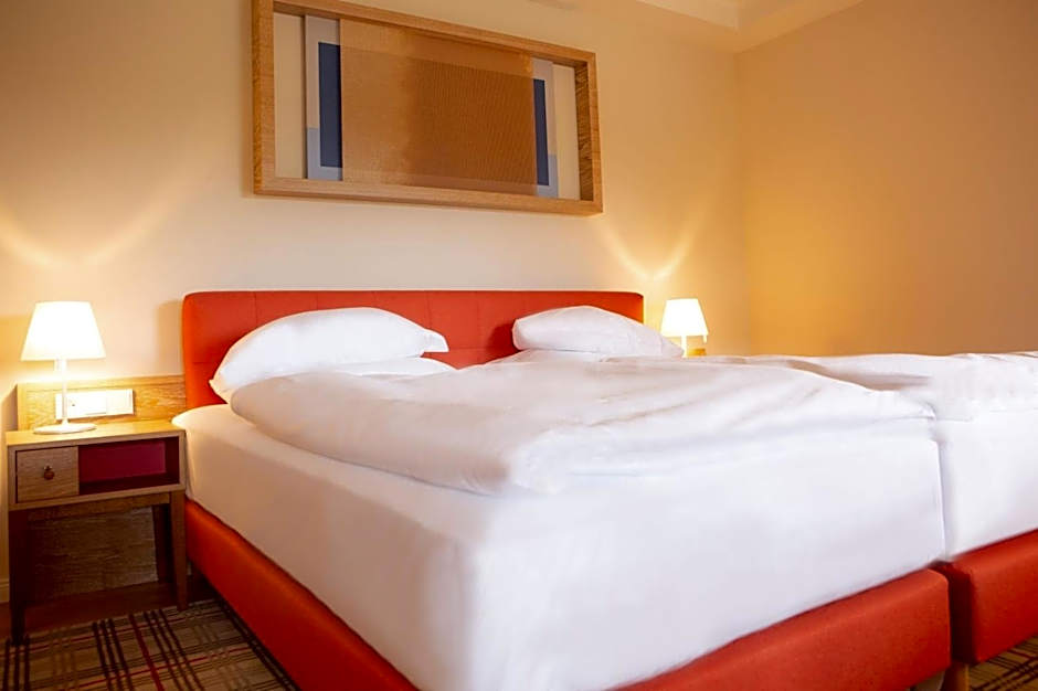 Aalernhüs hotel & spa