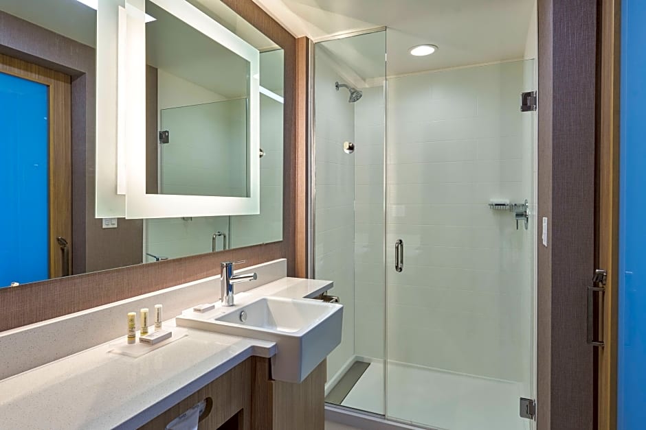 SpringHill Suites by Marriott Orlando Lake Nona