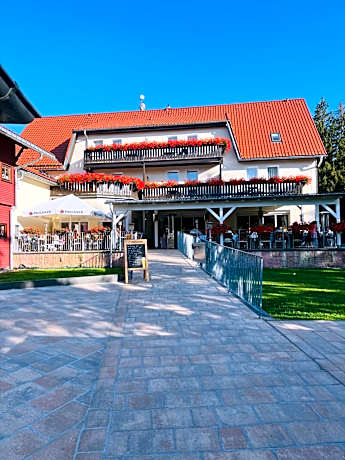Hotel und Berggasthof Tanzbuche