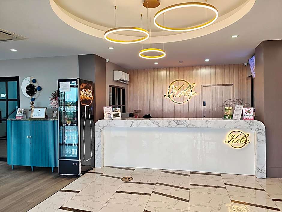 Koco hotel