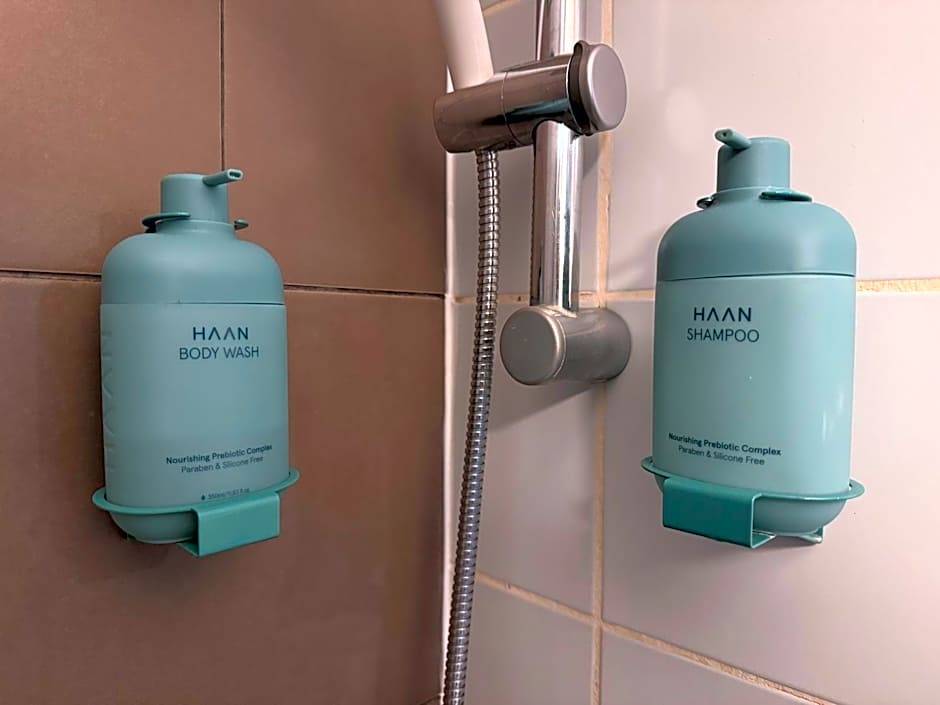 Le 2 by Hotel Akena - Nantes Beaujoire, Porte de Sainte Luce