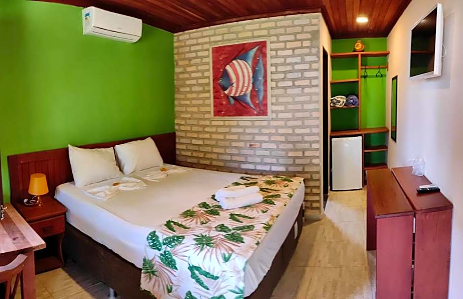 Pousada Ponta dos Anéis