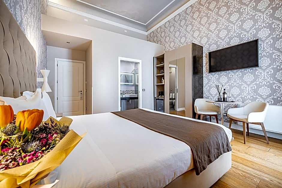 Martelli 6 Suite & Apartments