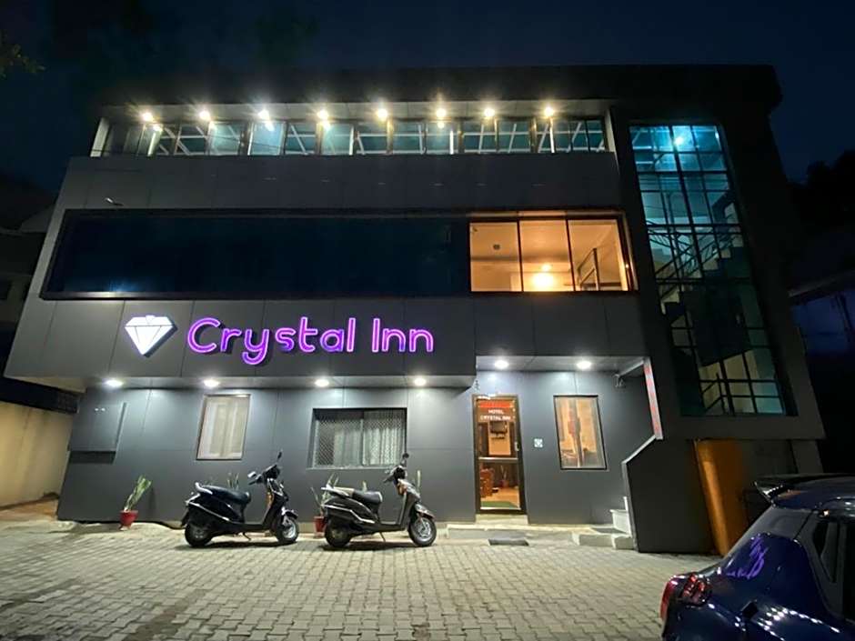 Crystal Inn