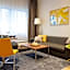 PREMIER SUITES Rotterdam