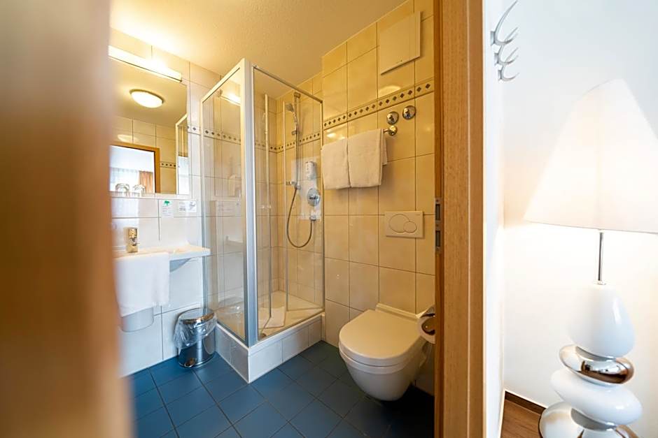 ates Hotel Kehl