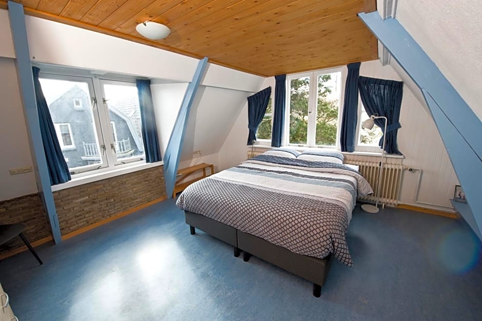 Familiesuite Molenstraat