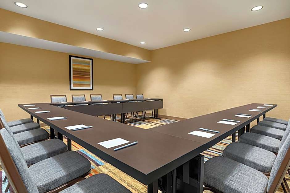 Fairfield Inn by Marriott Philadelphia Airport