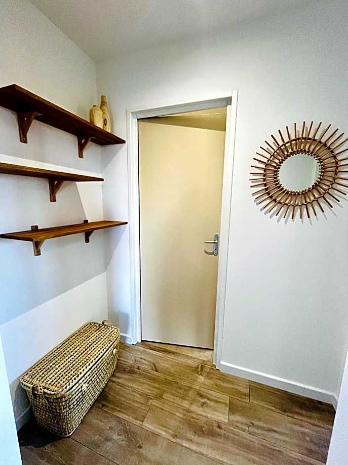 Hôtel Résidence CAPENSE