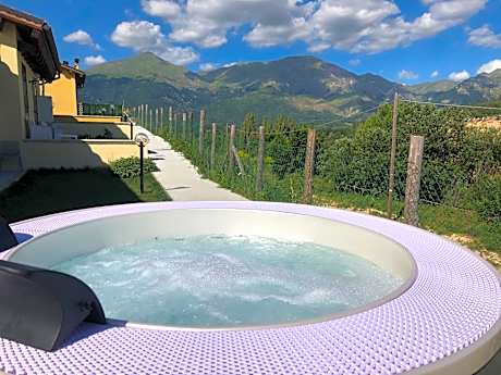 Albergo Diffuso Amatrice