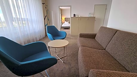 Junior Family Suite