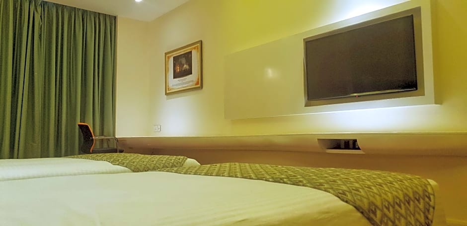 Hotel Castillo