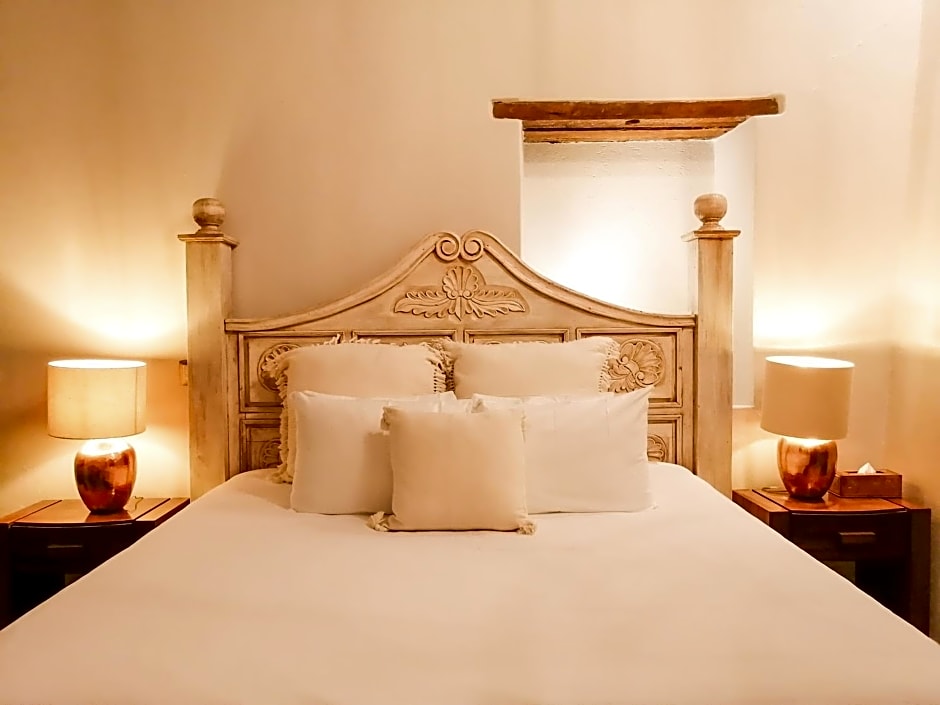 Casona Alonso 10