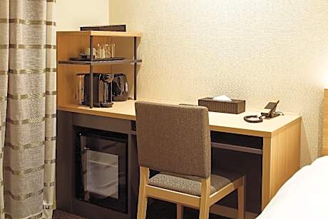 Twin Room for 1 Person - Non-Smoking