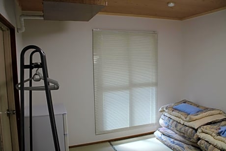 Twin Room with Shared Bathroom