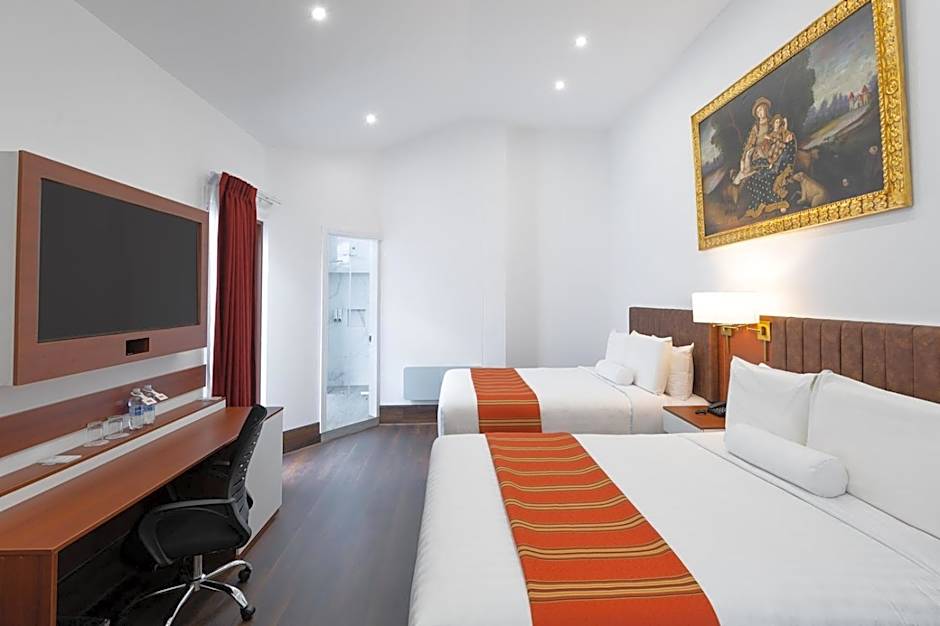 Terra Andina Hotel Cusco