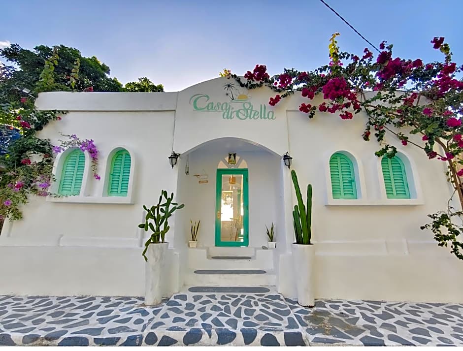 Casa di Stella