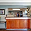Super 8 by Wyndham Sacramento/Florin Rd