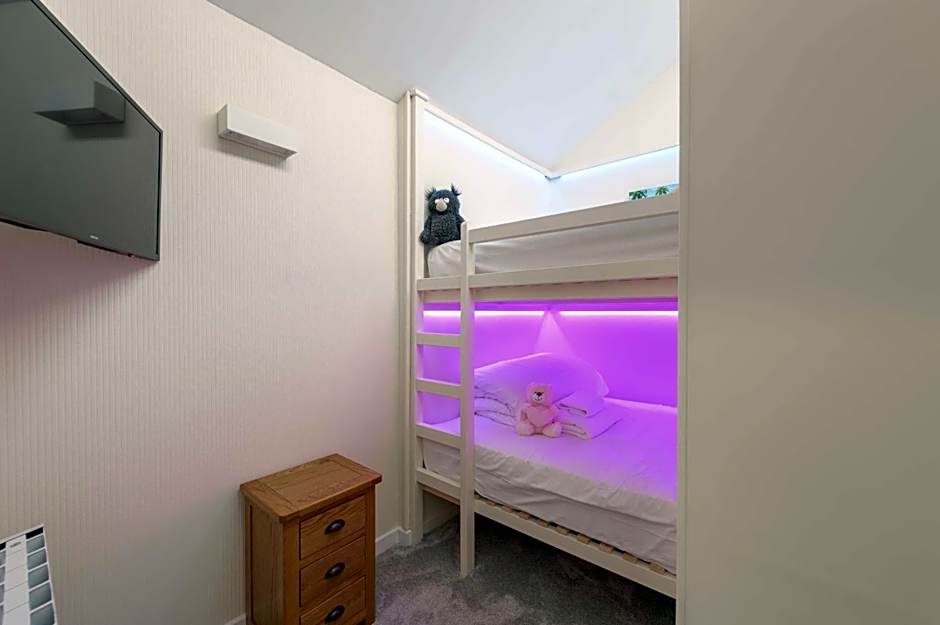 Best Western Fowey Valley