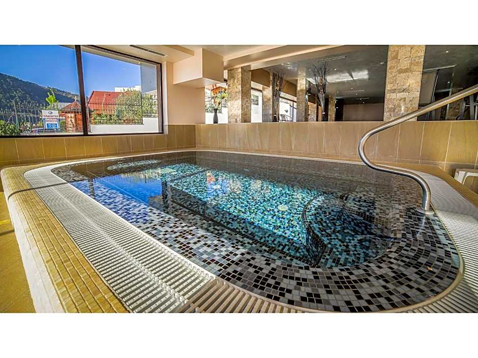 Park Hotel and SPA Vella Hills