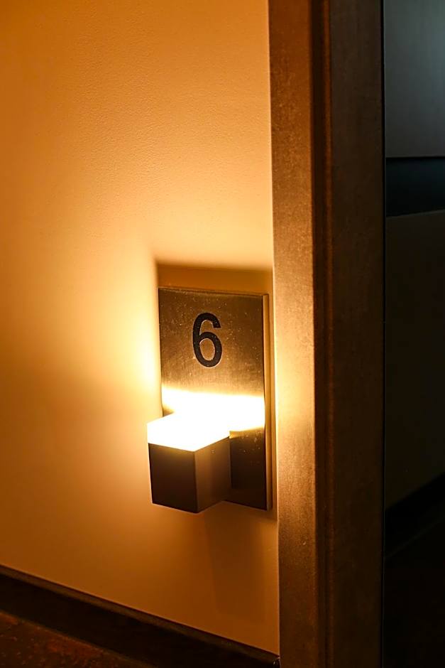 Casa Iacob ApartHotel