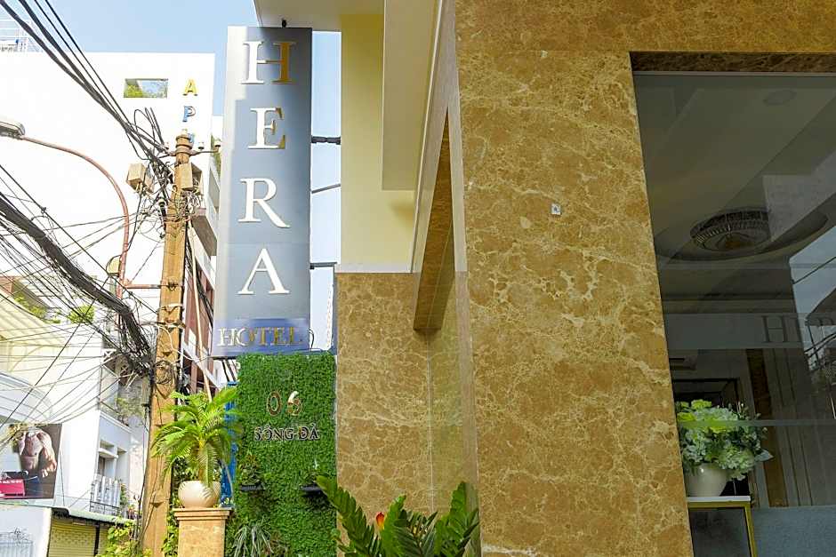 HERA HOTEL