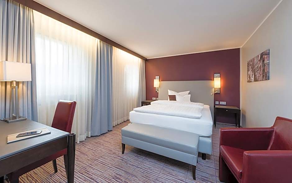 Trip Inn Stadthotel Coburg