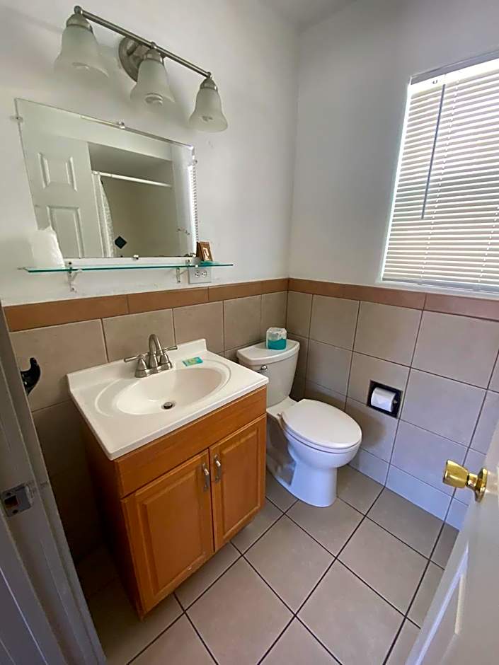 City Center Motel