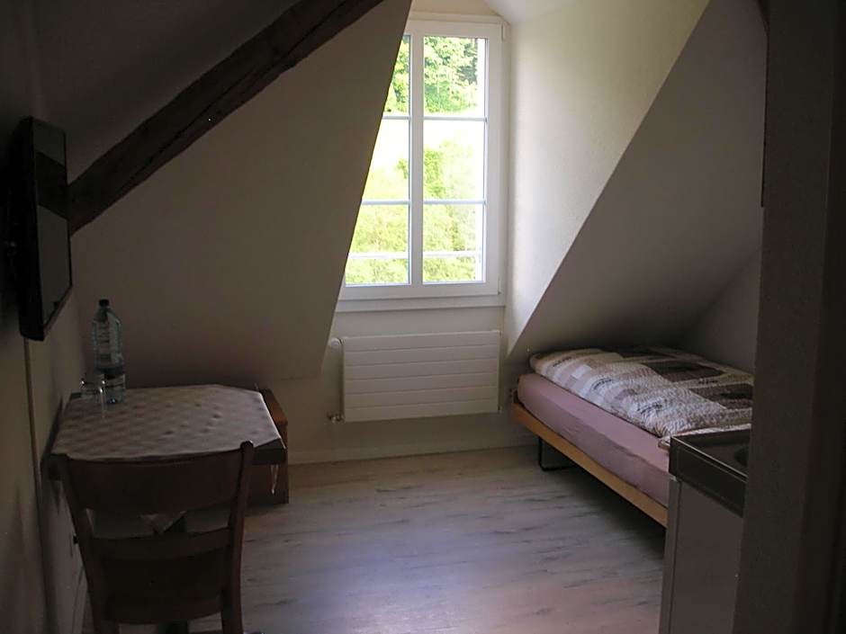 Gasthof Rössli