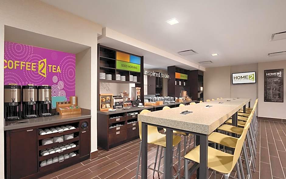 Home2 Suites by Hilton Winter Garden