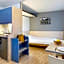Aparthotel Adagio Access Rennes Centre