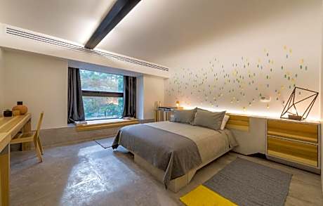 Standard  Room
