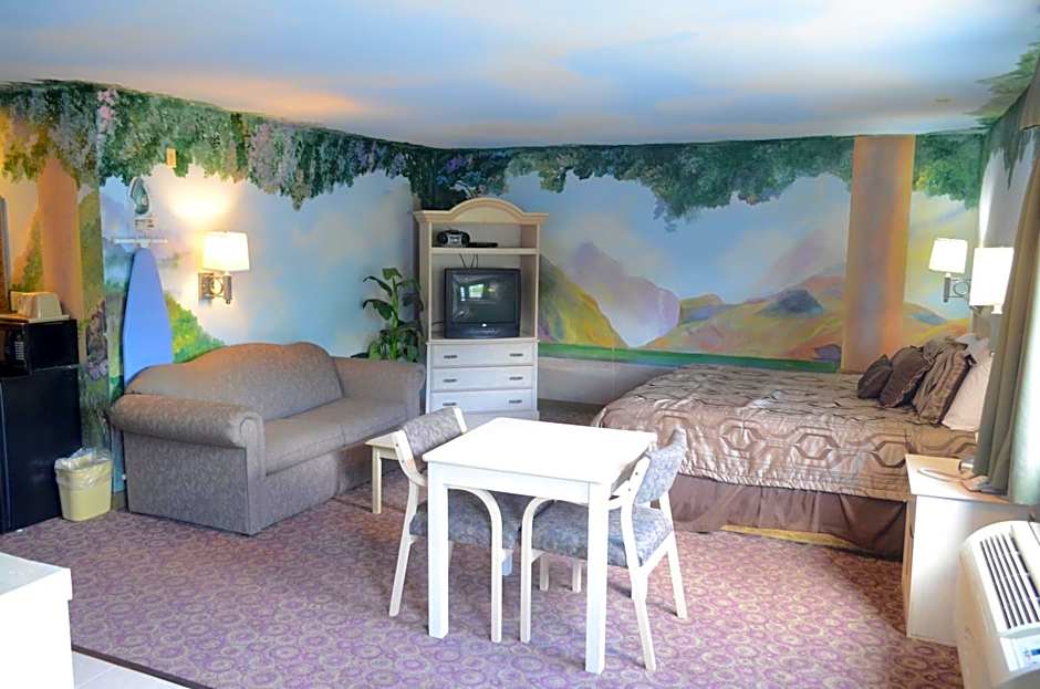 Scottish Inn and Suites NRG Park/Texas Medical Center - Houston