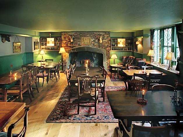 The Lamb Inn