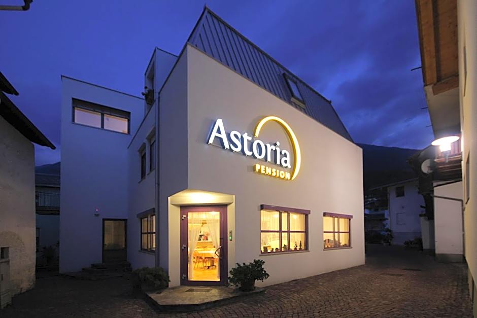 Pension & Residence Astoria