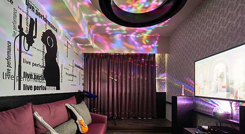 Kung Shang Design Hotel