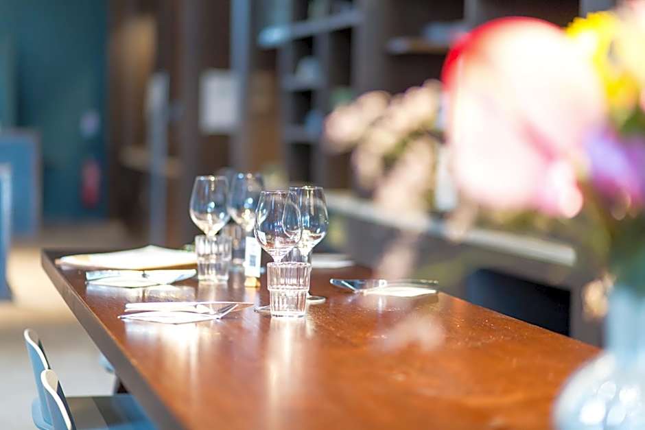 Okko Hotels Strasbourg Centre