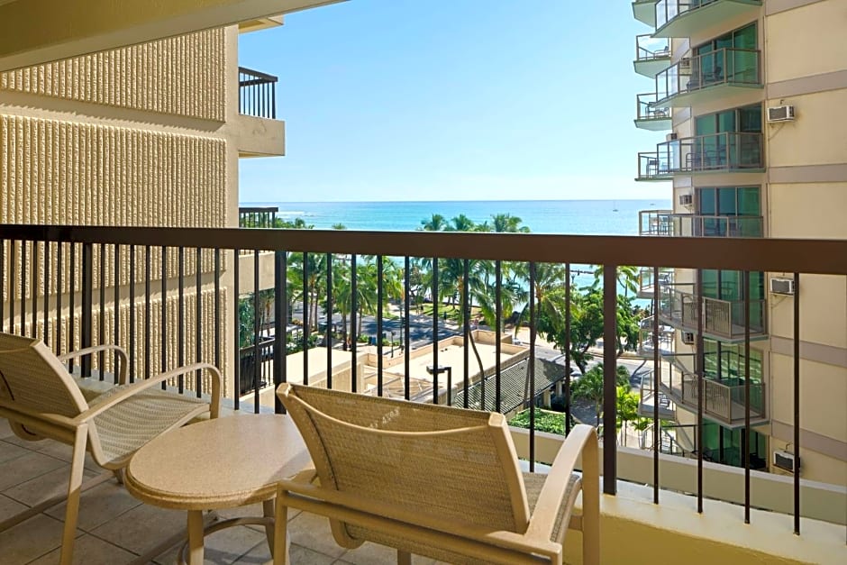 Aston Waikiki Beach Tower